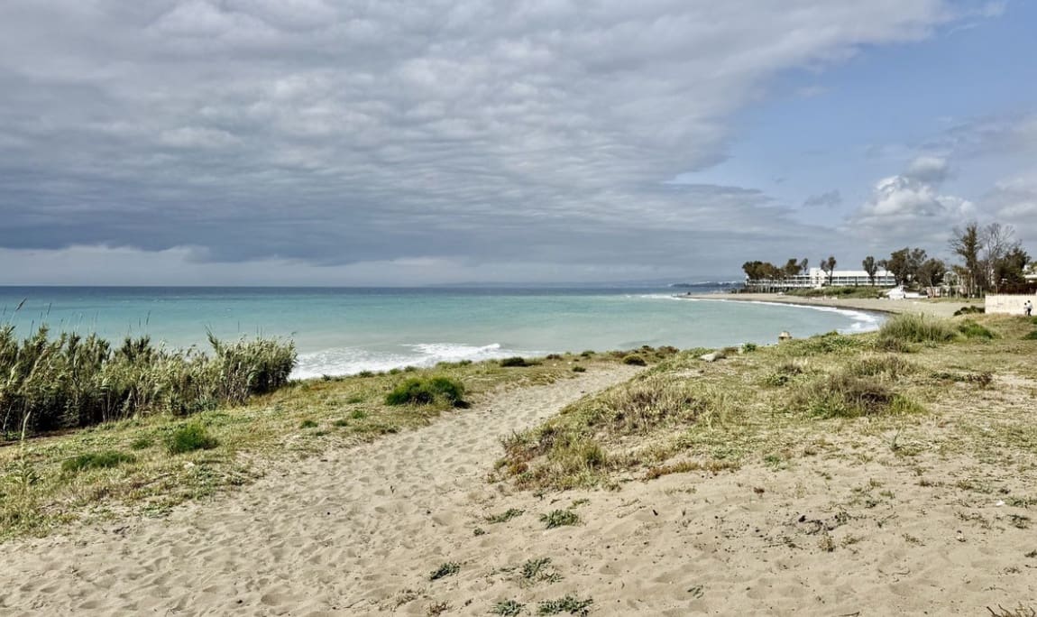 5 soveværelse Villa til salg i Marbella med swimmingpool garage - € 2.400.000 (Ref: 9845122)