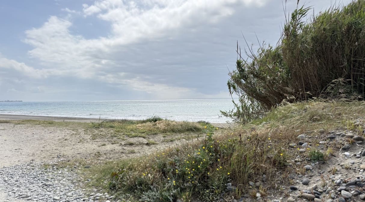 5 soveværelse Villa til salg i Marbella med swimmingpool garage - € 2.400.000 (Ref: 9845122)