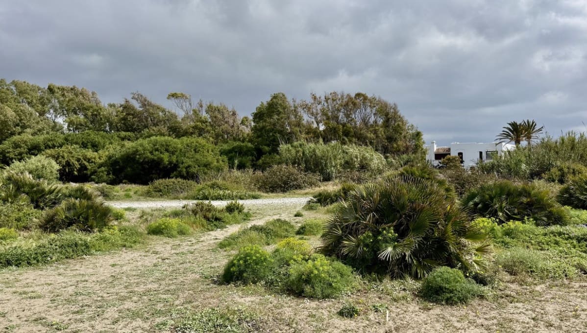 5 soveværelse Villa til salg i Marbella med swimmingpool garage - € 2.400.000 (Ref: 9845122)