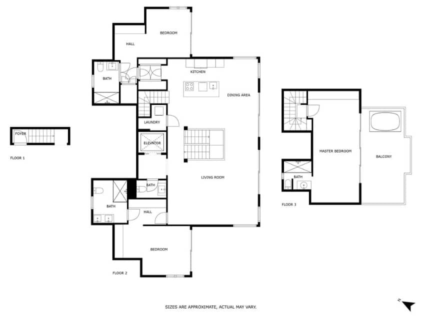 3 slaapkamer Penthouse te koop in Marbella met zwembad garage - € 2.890.000 (Ref: 9845123)
