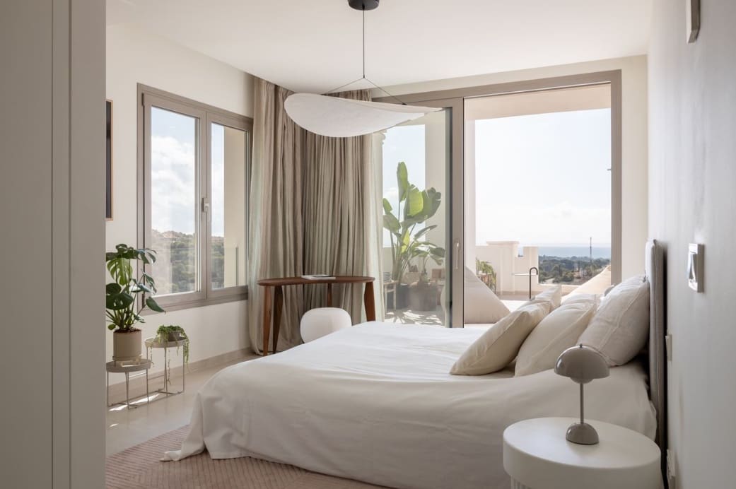 3 slaapkamer Penthouse te koop in Marbella met zwembad garage - € 2.890.000 (Ref: 9845123)