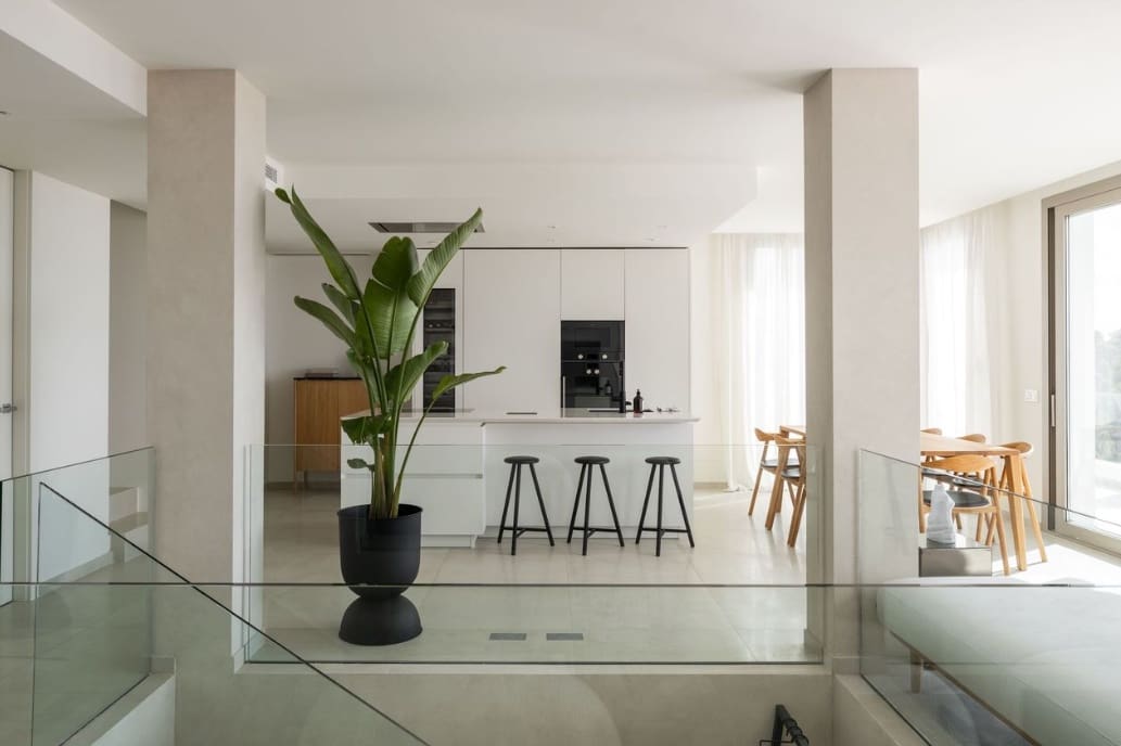 3 slaapkamer Penthouse te koop in Marbella met zwembad garage - € 2.890.000 (Ref: 9845123)