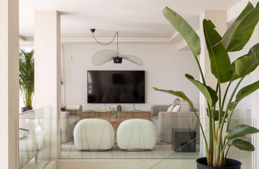 3 slaapkamer Penthouse te koop in Marbella met zwembad garage - € 2.890.000 (Ref: 9845123)