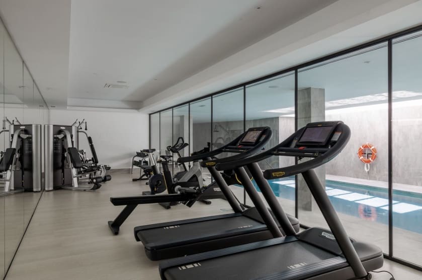 3 slaapkamer Penthouse te koop in Marbella met zwembad garage - € 2.890.000 (Ref: 9845123)
