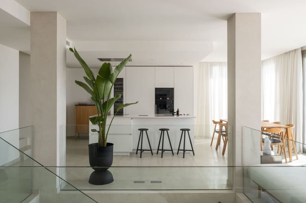 3 slaapkamer Penthouse te koop in Marbella met zwembad garage - € 2.890.000 (Ref: 9845123)