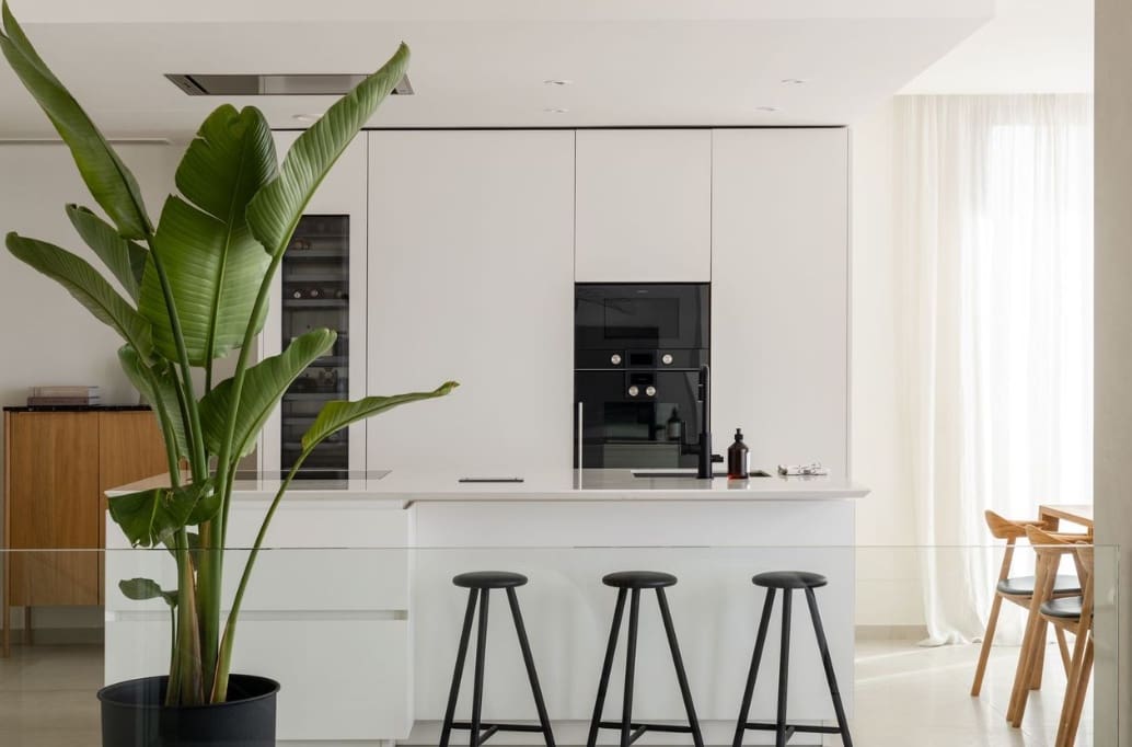 3 slaapkamer Penthouse te koop in Marbella met zwembad garage - € 2.890.000 (Ref: 9845123)