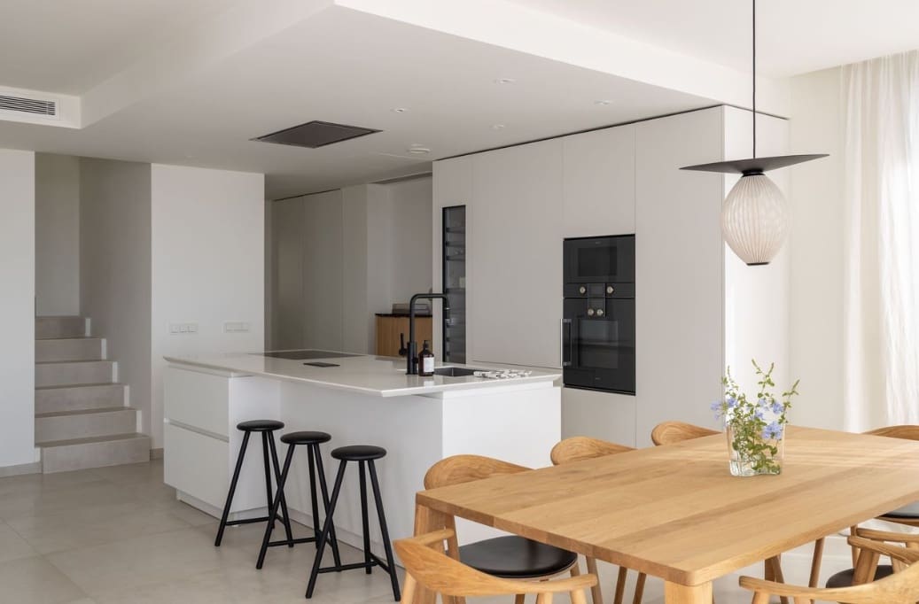 3 slaapkamer Penthouse te koop in Marbella met zwembad garage - € 2.890.000 (Ref: 9845123)