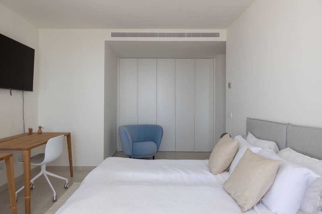 3 slaapkamer Penthouse te koop in Marbella met zwembad garage - € 2.890.000 (Ref: 9845123)