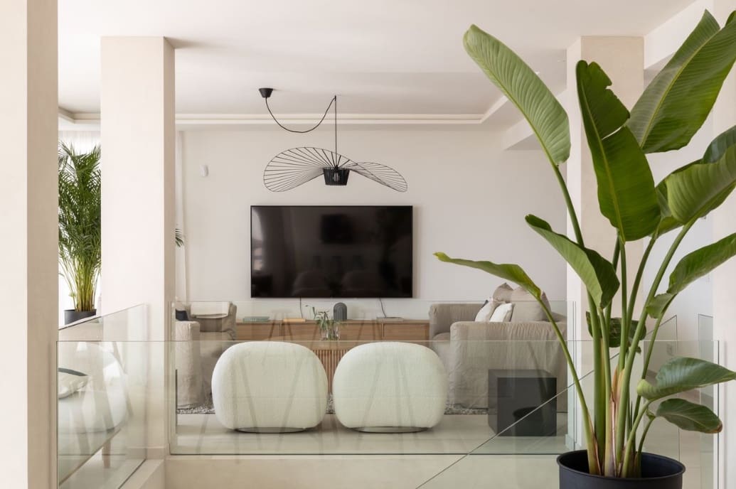 3 slaapkamer Penthouse te koop in Marbella met zwembad garage - € 2.890.000 (Ref: 9845123)