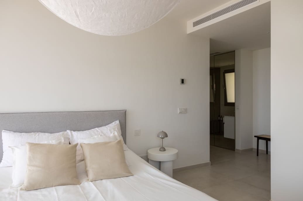 3 slaapkamer Penthouse te koop in Marbella met zwembad garage - € 2.890.000 (Ref: 9845123)