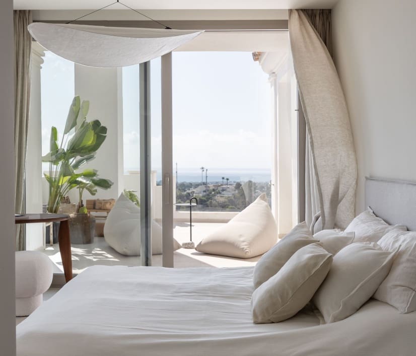 3 slaapkamer Penthouse te koop in Marbella met zwembad garage - € 2.890.000 (Ref: 9845123)