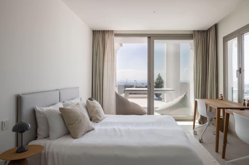 3 slaapkamer Penthouse te koop in Marbella met zwembad garage - € 2.890.000 (Ref: 9845123)