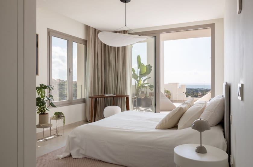 3 slaapkamer Penthouse te koop in Marbella met zwembad garage - € 2.890.000 (Ref: 9845123)