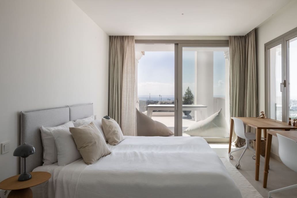 3 slaapkamer Penthouse te koop in Marbella met zwembad garage - € 2.890.000 (Ref: 9845123)