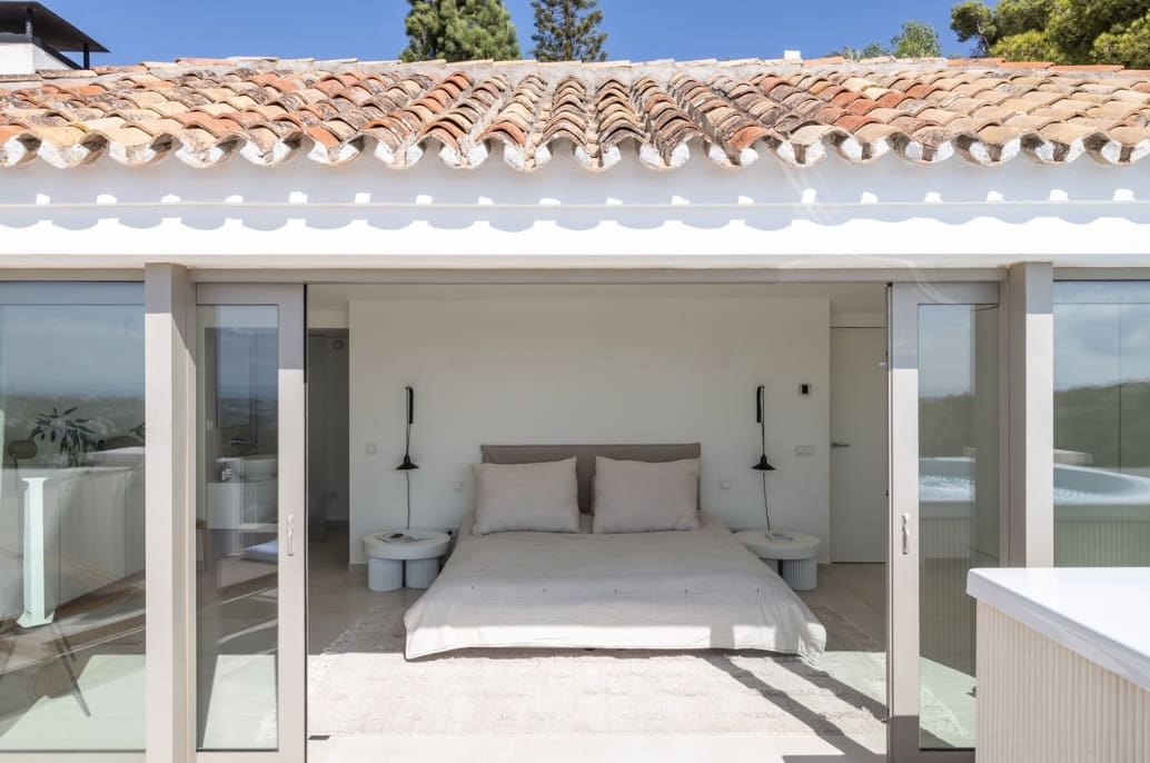 3 slaapkamer Penthouse te koop in Marbella met zwembad garage - € 2.890.000 (Ref: 9845123)