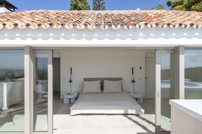 3 slaapkamer Penthouse te koop in Marbella met zwembad garage - € 2.890.000 (Ref: 9845123)