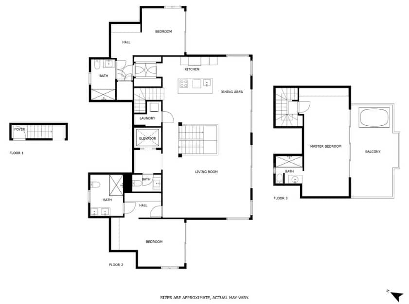 3 slaapkamer Penthouse te koop in Marbella met zwembad garage - € 2.890.000 (Ref: 9845123)