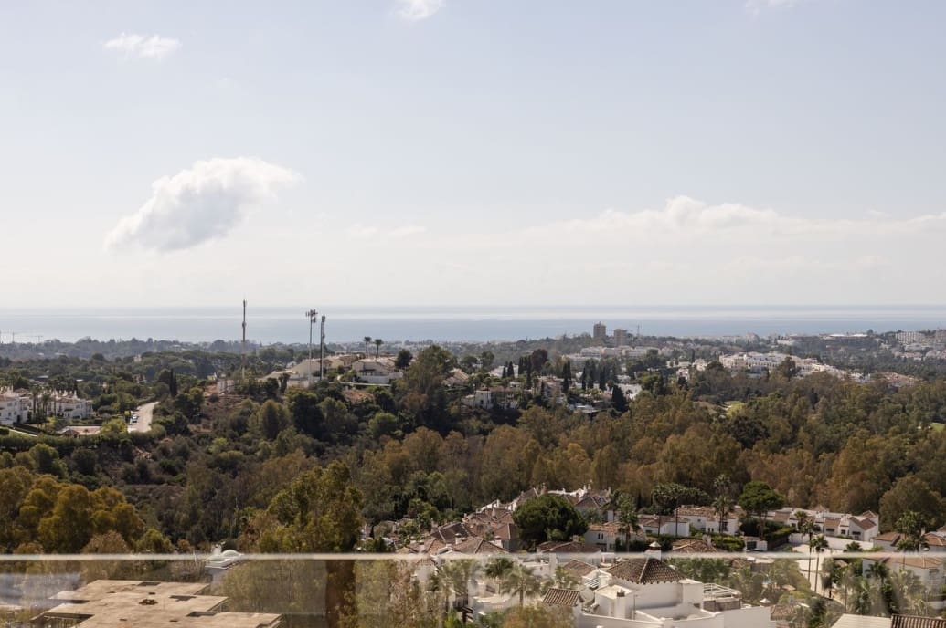 3 slaapkamer Penthouse te koop in Marbella met zwembad garage - € 2.890.000 (Ref: 9845123)