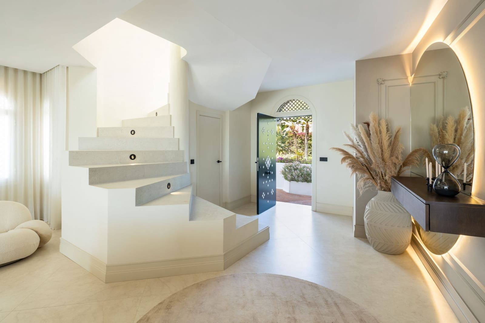 4 Zimmer Penthouse zu verkaufen in Marbella mit Pool - 2.995.000 € (Ref: 9845125)
