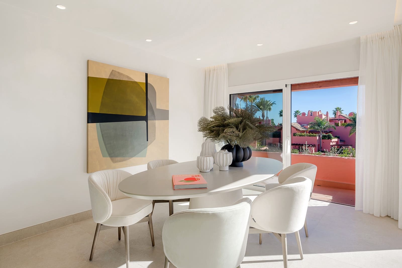 3 bedroom Penthouse for sale in Estepona with pool garage - € 2,995,000 (Ref: 9845129)