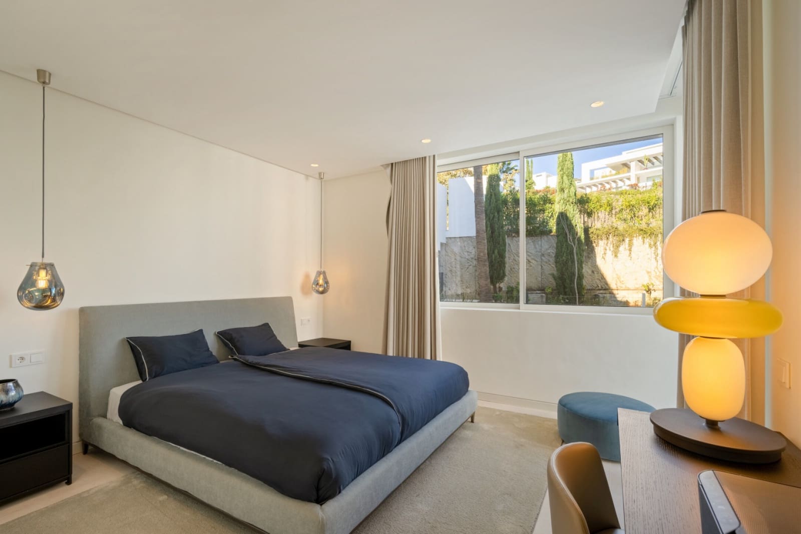 3 camera da letto Attico in vendita in Ojen con piscina garage - 2.650.000 € (Rif: 9845130)