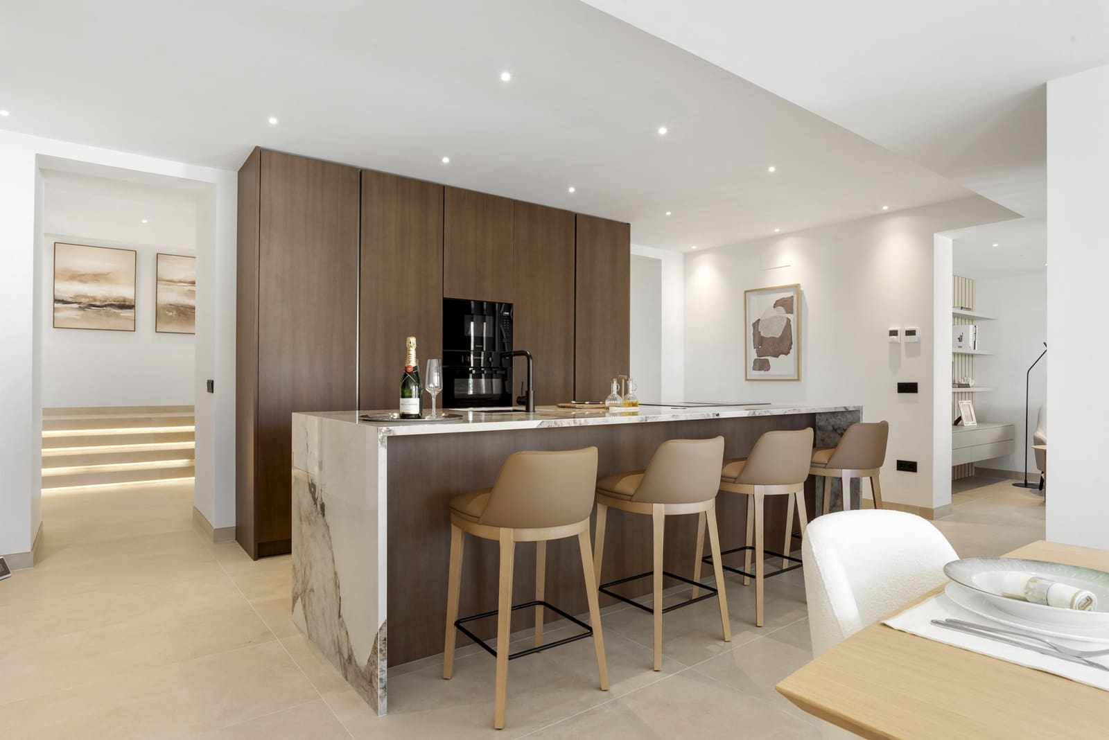 4 soveværelse Villa til salg i Marbella med swimmingpool garage - € 2.995.000 (Ref: 9845134)