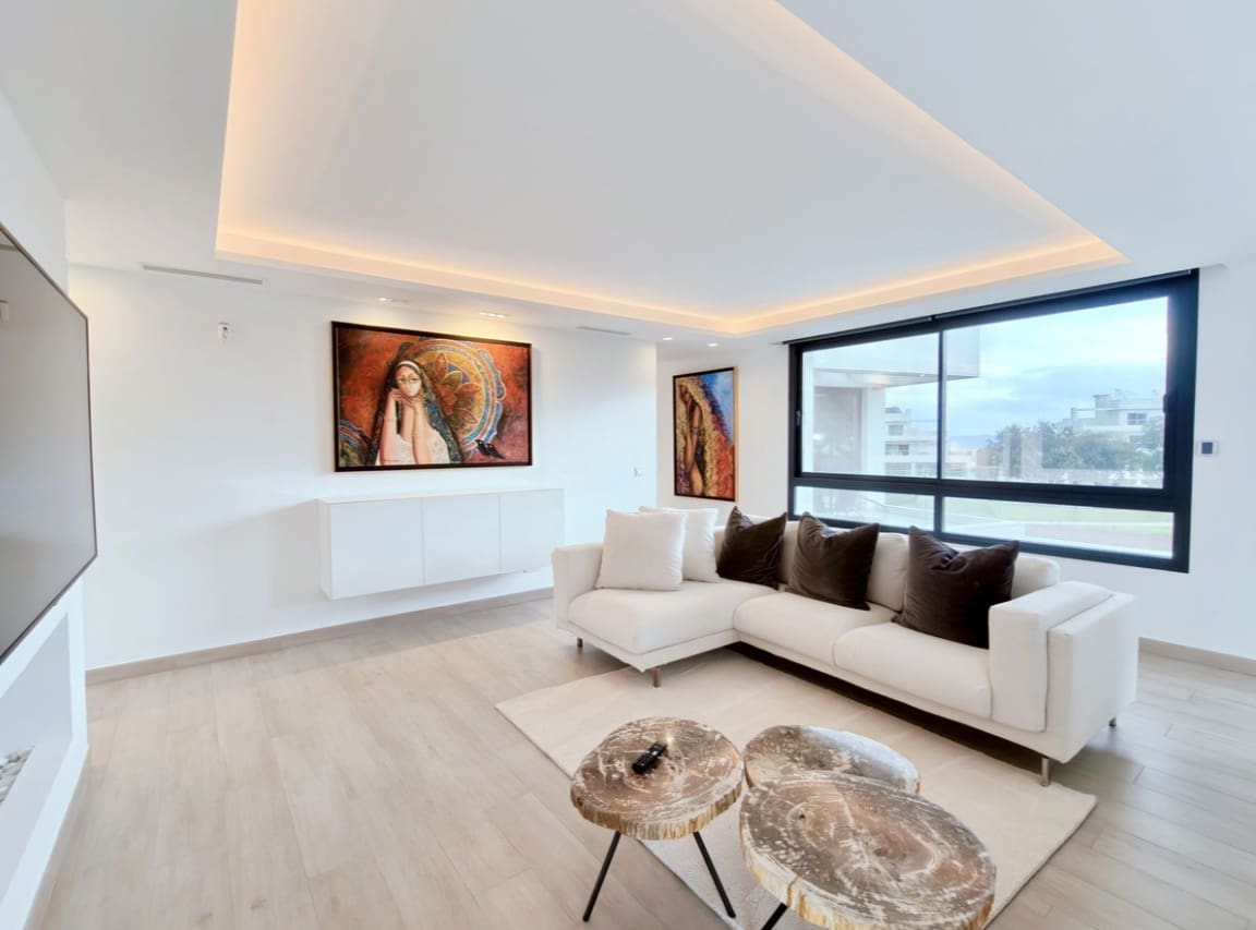 5 soveværelse Villa til salg i Sotogrande med swimmingpool garage - € 2.800.000 (Ref: 9845135)