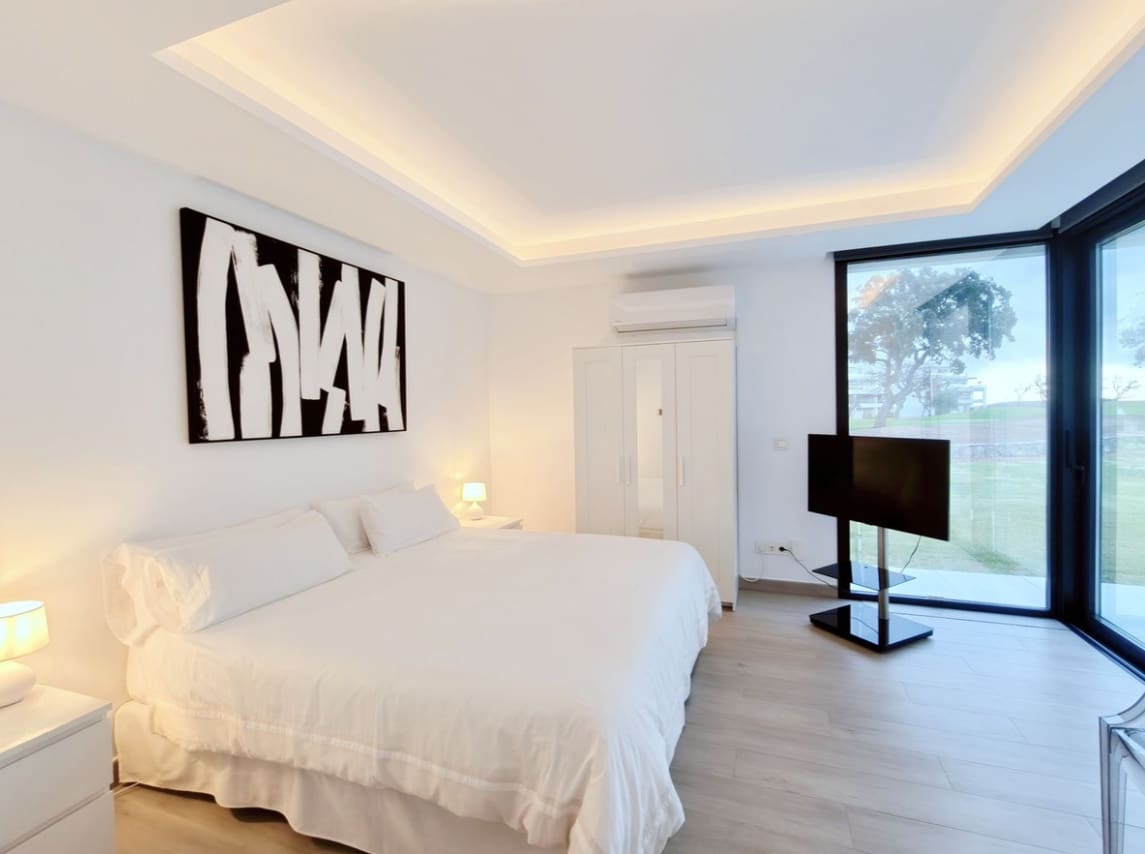 5 soveværelse Villa til salg i Sotogrande med swimmingpool garage - € 2.800.000 (Ref: 9845135)