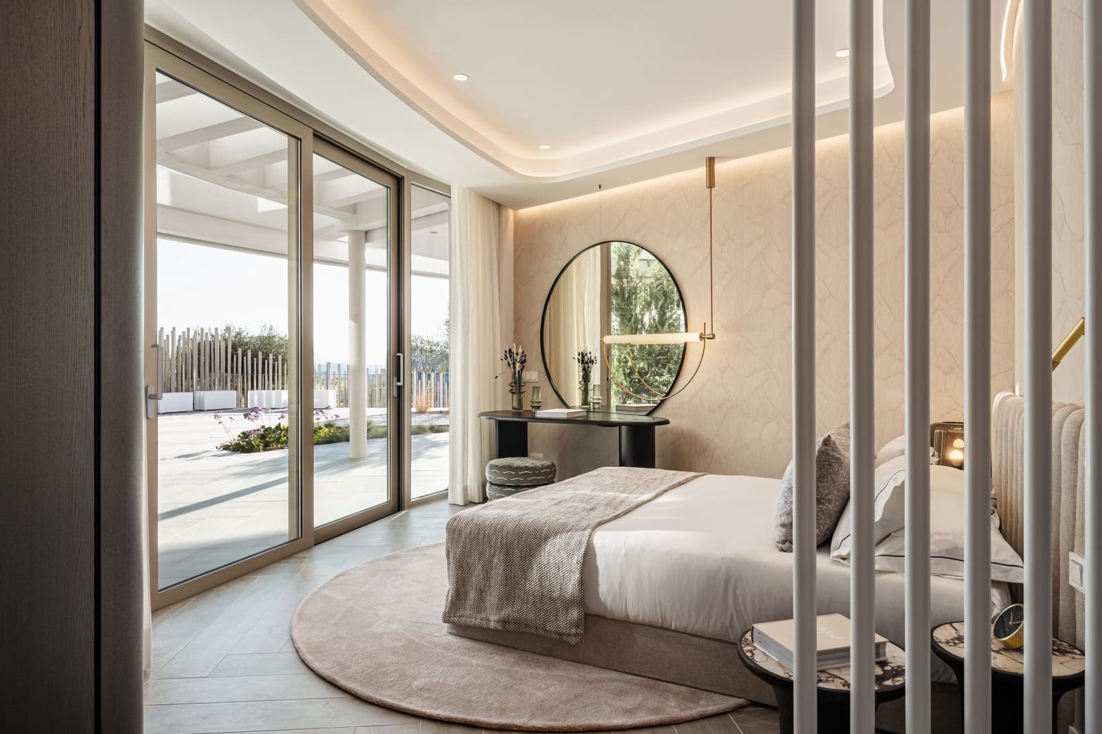3 bedroom Apartment for sale in Benahavis with pool garage - € 2,950,000 (Ref: 9845138)