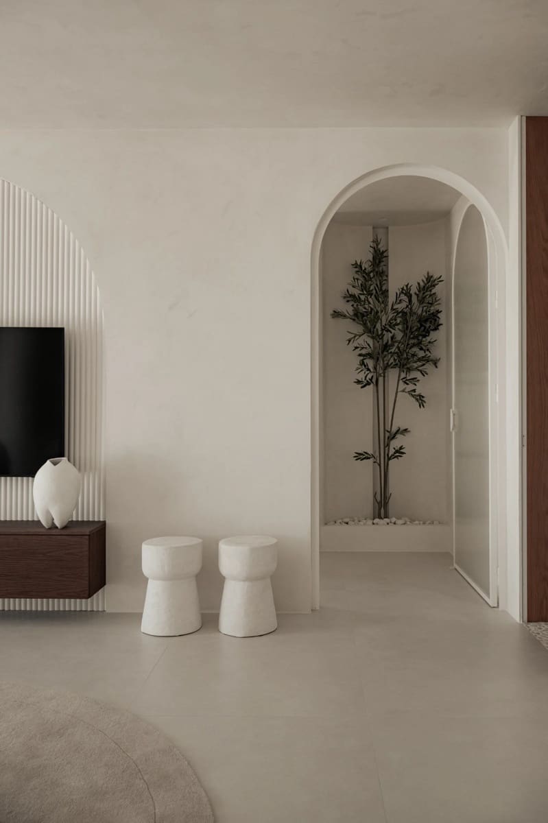 3 soveværelse Penthouse til salg i Marbella med swimmingpool garage - € 2.995.000 (Ref: 9845142)