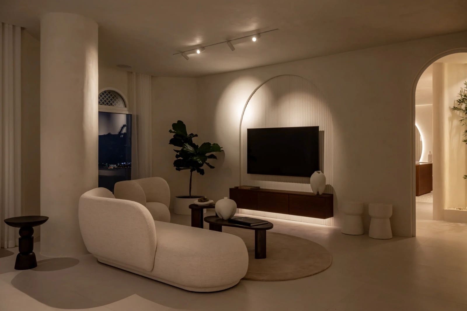 3 soveværelse Penthouse til salg i Marbella med swimmingpool garage - € 2.995.000 (Ref: 9845142)