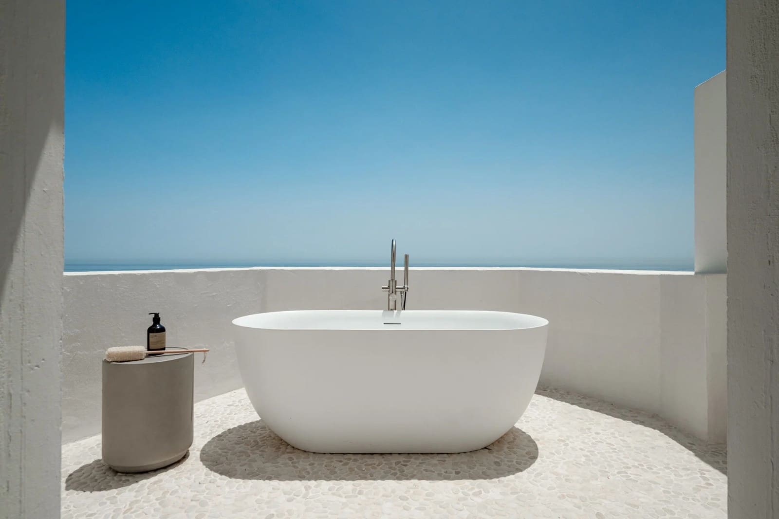 3 soveværelse Penthouse til salg i Marbella med swimmingpool garage - € 2.995.000 (Ref: 9845142)