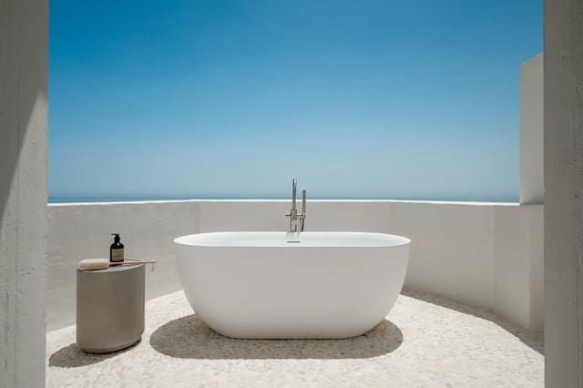 3 soveværelse Penthouse til salg i Marbella med swimmingpool garage - € 2.995.000 (Ref: 9845142)