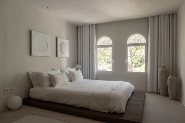 3 soveværelse Penthouse til salg i Marbella med swimmingpool garage - € 2.995.000 (Ref: 9845142)