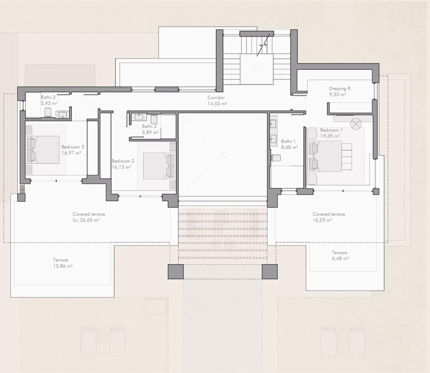 5 slaapkamer Villa te koop in Marbella met zwembad garage - € 2.595.000 (Ref: 9845143)