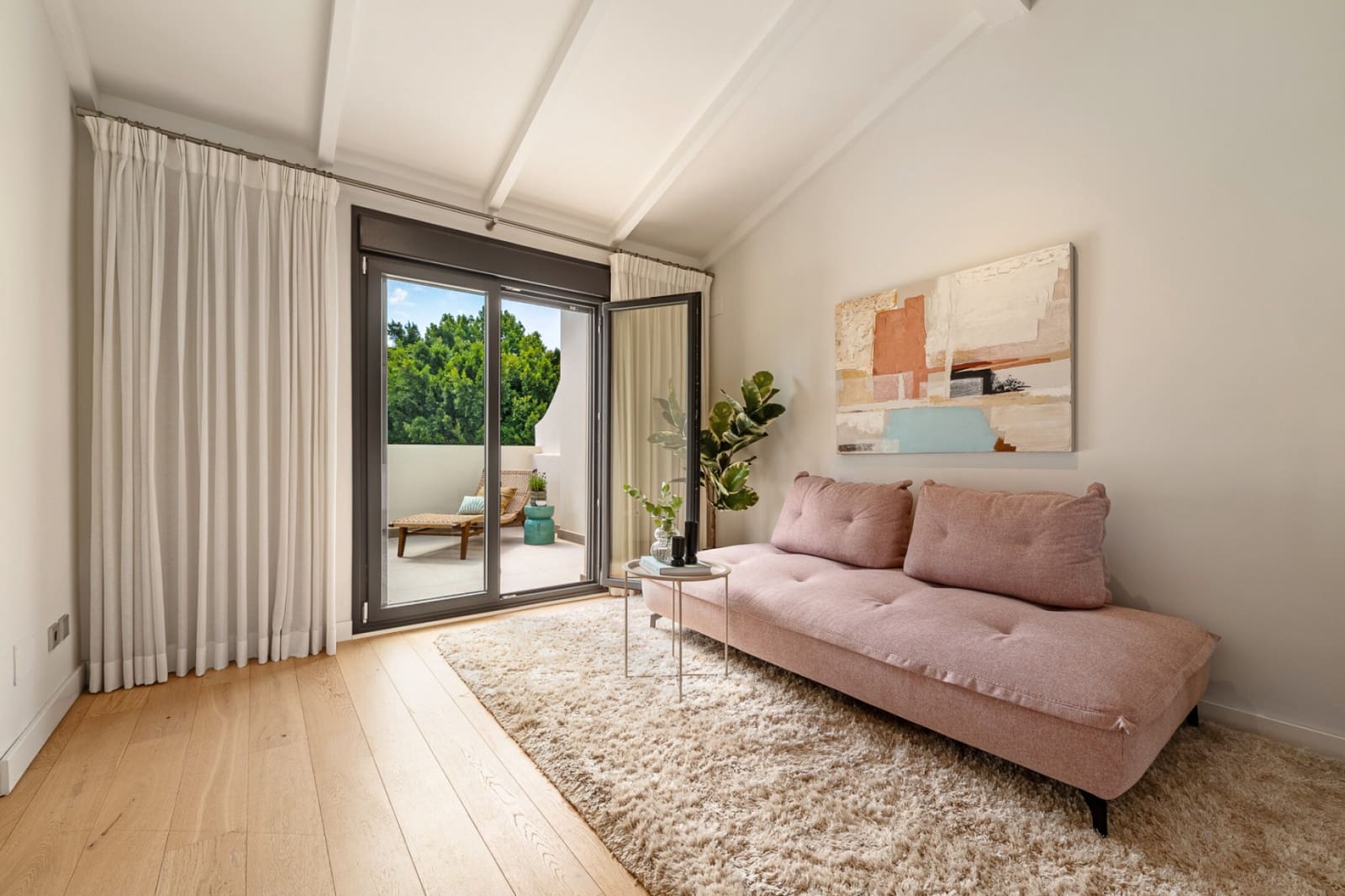 4 bedroom Townhouse for sale in Marbella - € 2,895,000 (Ref: 9845146)