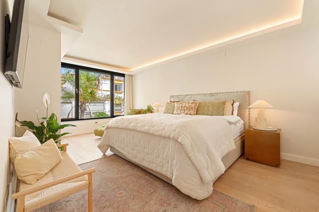 4 sovrum Hus till salu i Marbella - 2 895 000 € (Ref: 9845146)