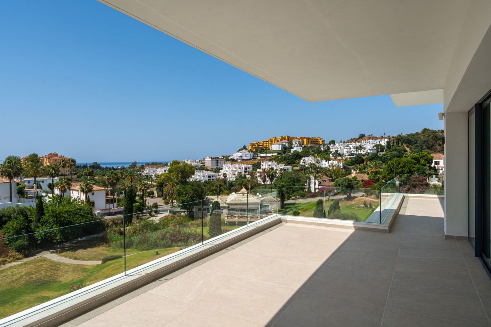 4 camera da letto Villa in vendita in Estepona con piscina - 2.990.000 € (Rif: 9845148)