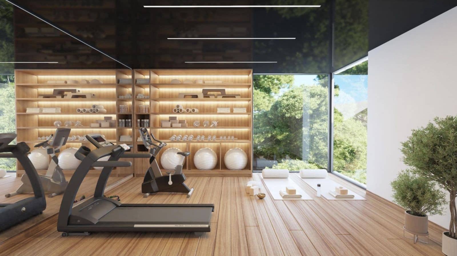 4 soverom Villa til salgs i Marbella med svømmebasseng garasje - € 2 695 000 (Ref: 9845151)