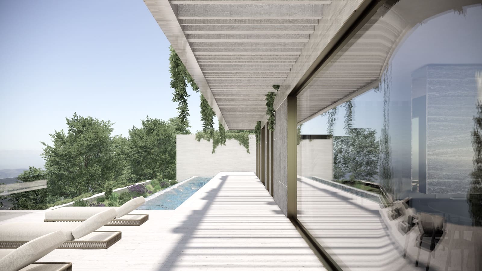 5 sovrum Villa till salu i Marbella med pool garage - 2 999 999 € (Ref: 9845153)