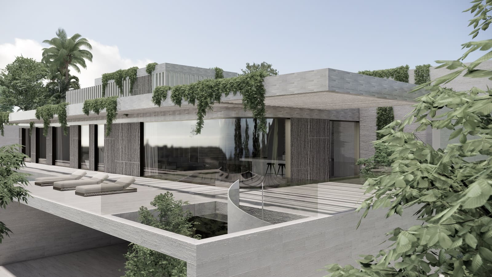5 sovrum Villa till salu i Marbella med pool garage - 2 999 999 € (Ref: 9845153)