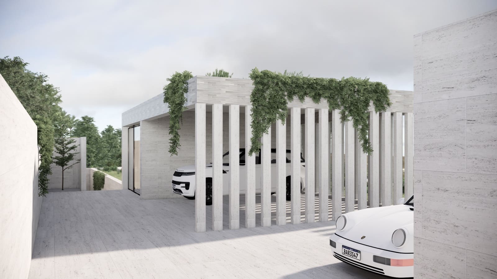 5 sovrum Villa till salu i Marbella med pool garage - 2 999 999 € (Ref: 9845153)