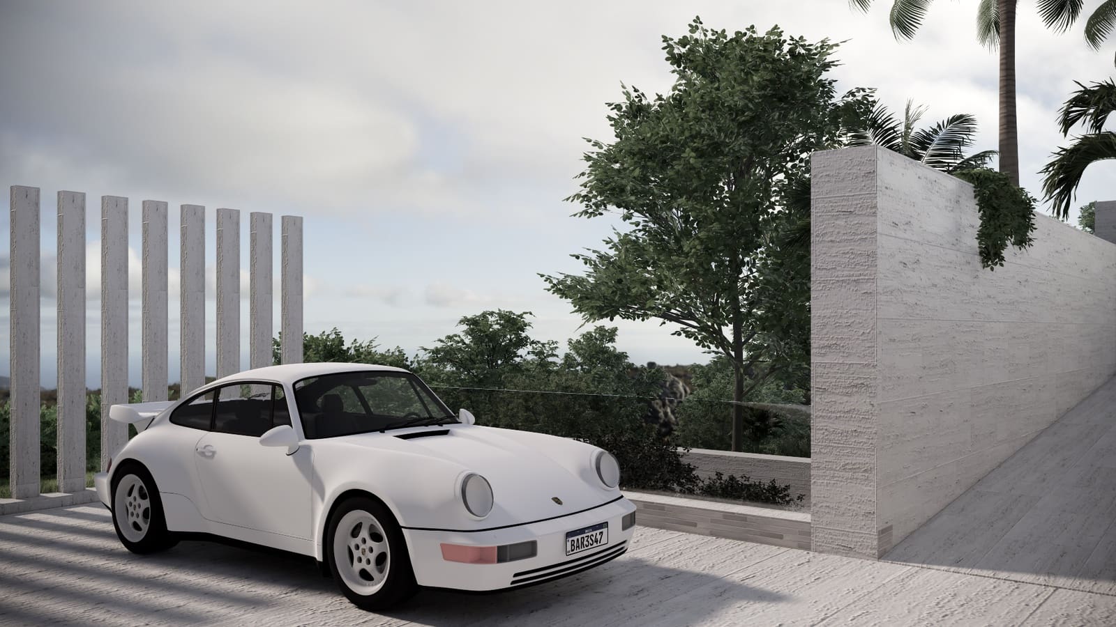 5 sovrum Villa till salu i Marbella med pool garage - 2 999 999 € (Ref: 9845153)