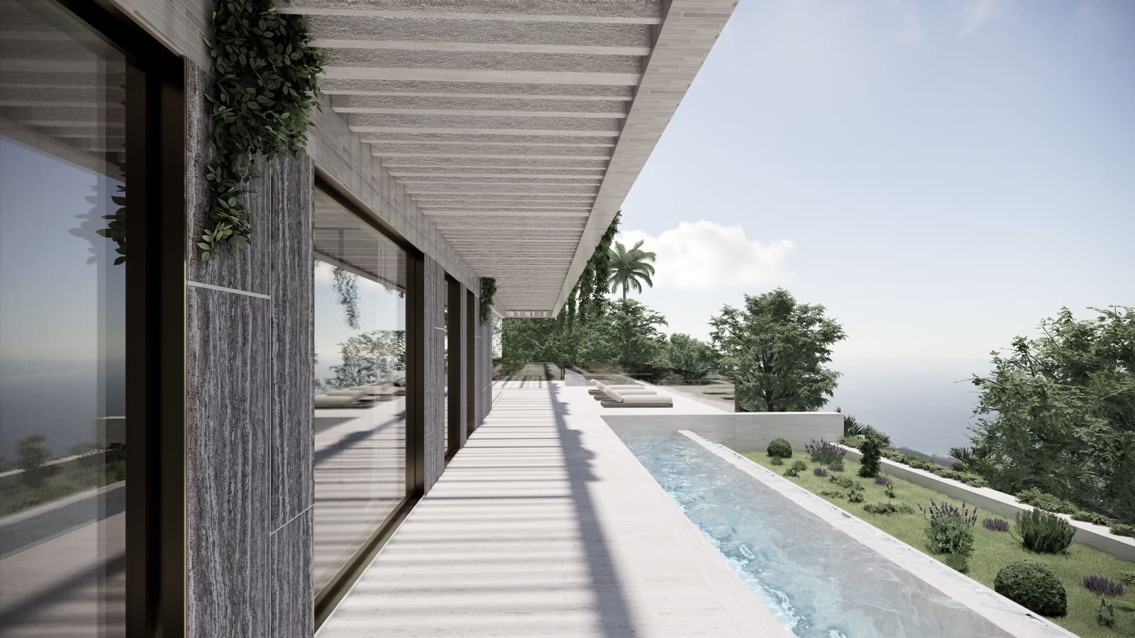 5 sovrum Villa till salu i Marbella med pool garage - 2 999 999 € (Ref: 9845153)