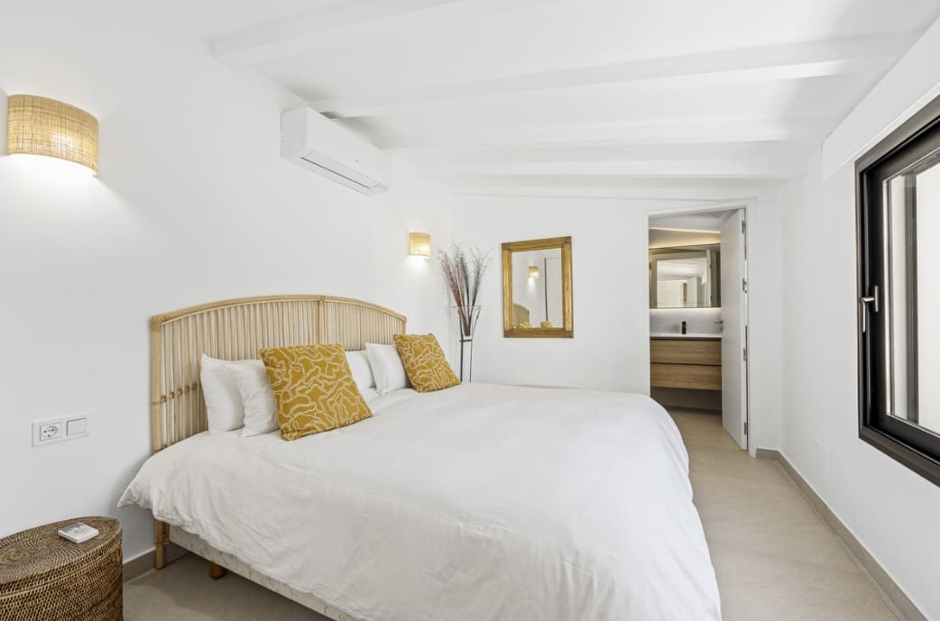 4 chambre Villa/Maison à vendre à Marbella avec piscine garage - 2 395 000 € (Ref: 9845155)