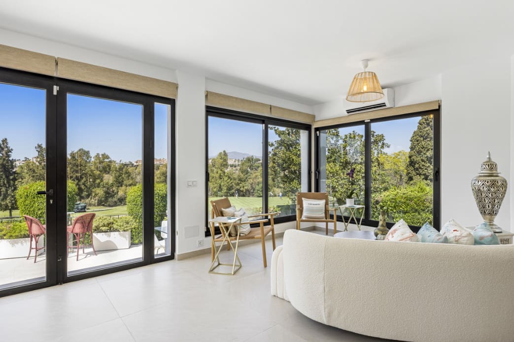 4 chambre Villa/Maison à vendre à Marbella avec piscine garage - 2 395 000 € (Ref: 9845155)