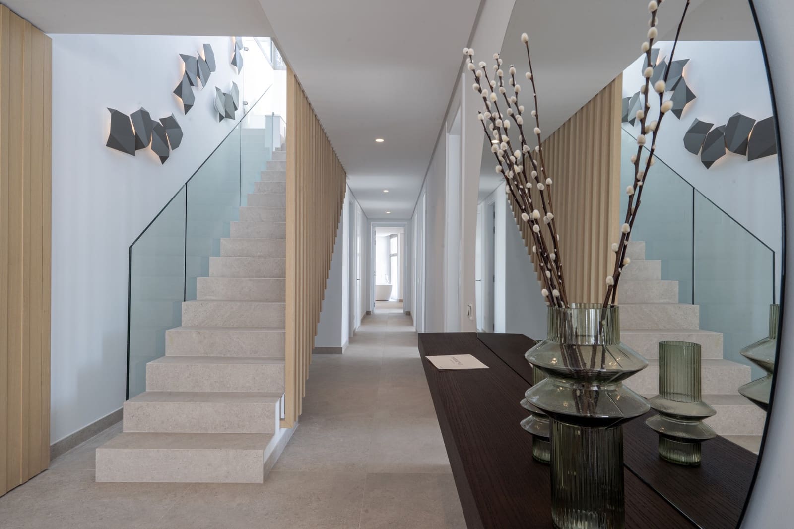 4 slaapkamer Penthouse te koop in Marbella met zwembad garage - € 2.945.000 (Ref: 9845160)