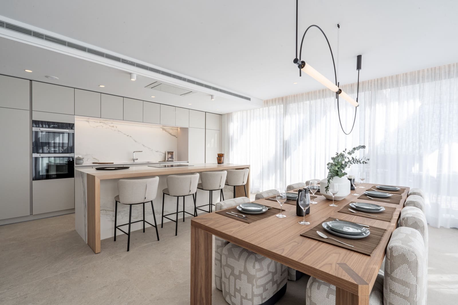 4 slaapkamer Penthouse te koop in Marbella met zwembad garage - € 2.945.000 (Ref: 9845160)
