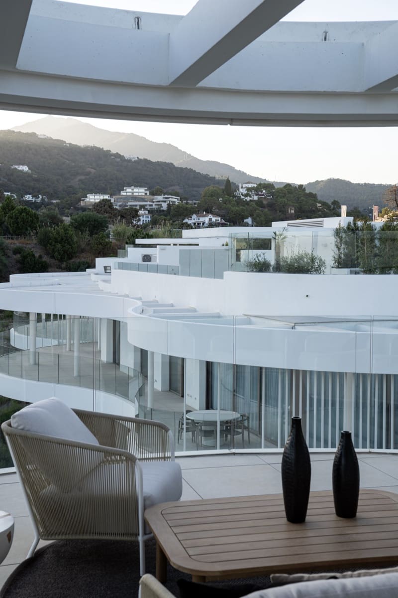 4 slaapkamer Penthouse te koop in Marbella met zwembad garage - € 2.945.000 (Ref: 9845160)