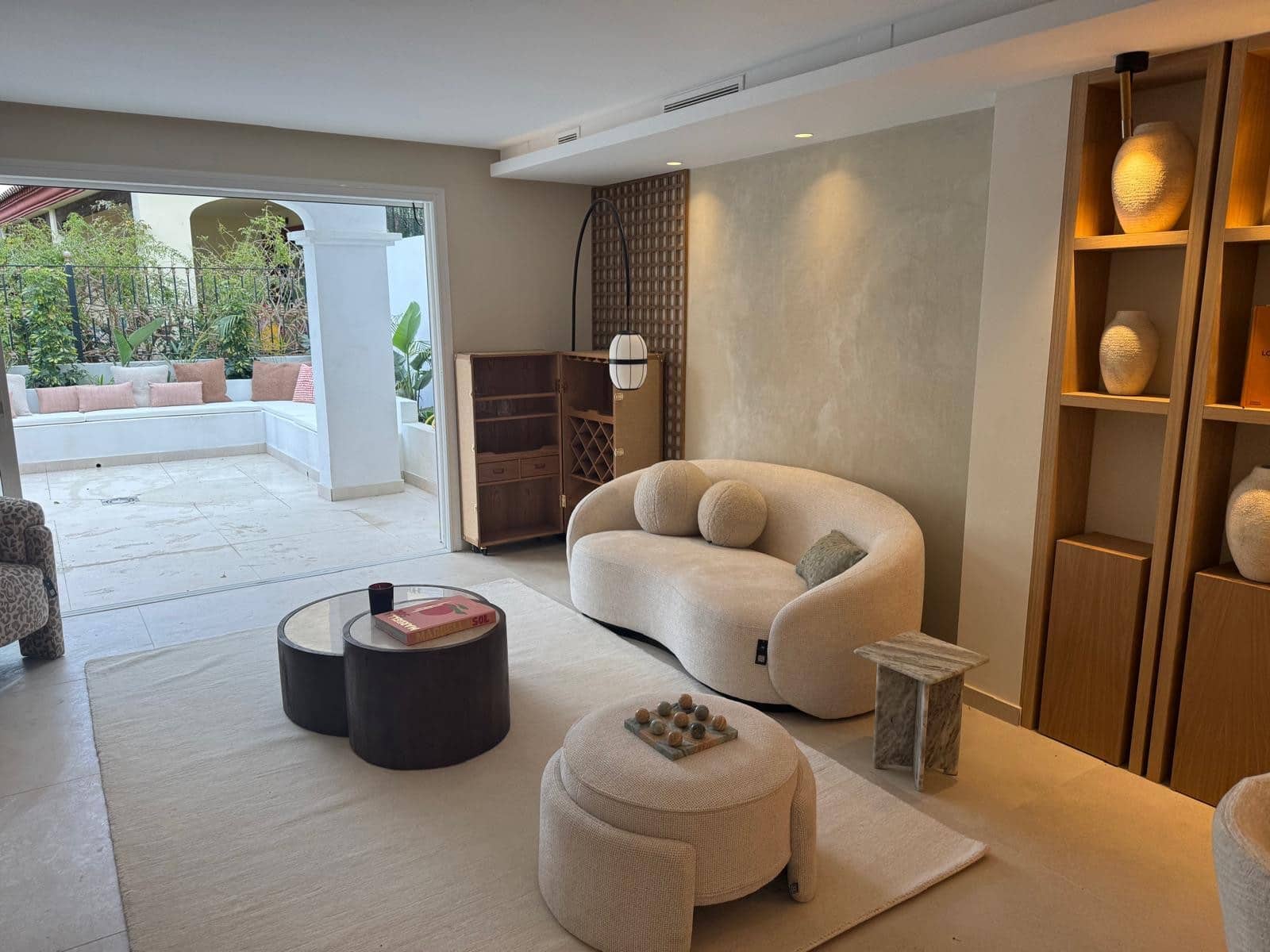 3 bedroom Townhouse for sale in Golden Mile with pool garage - € 1,495,000 (Ref: 9845162)